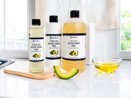 Is Avocado Oil Good For You