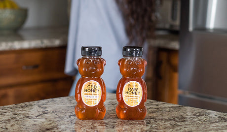 CBD Honey Benefits And Recipes