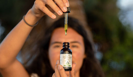 How much CBD Oil should I take