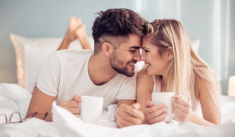 CBD Oil for Sex: How It May Improve Your Sex Life
