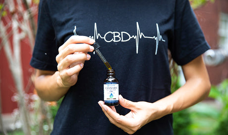 What is the best way to consume CBD oil
