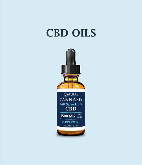 CBD Oils