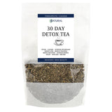 Thirty Day Detox Tea