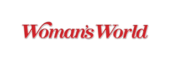 As seen on Women world