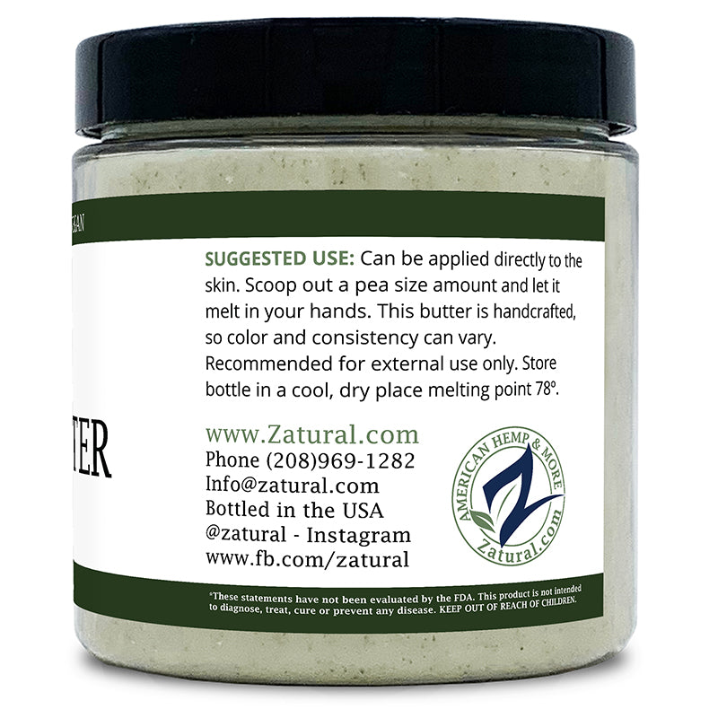 Neem Butter | Virgin Neem Oil from India
