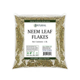 Neem Leaf - Whole & Powder
