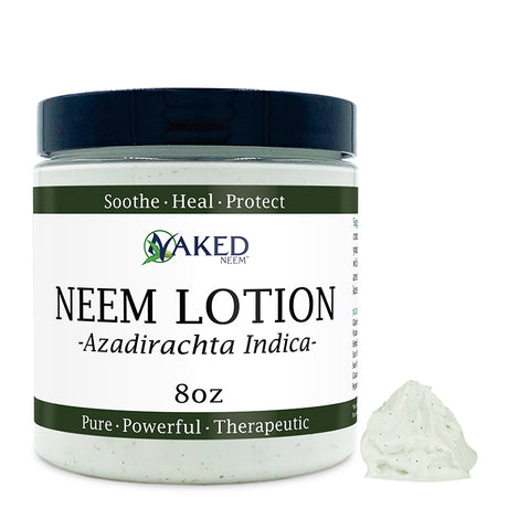 Neem Lotion | Hand & Body Lotion