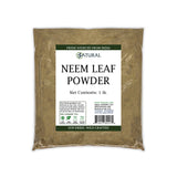 Neem Leaf - Whole & Powder