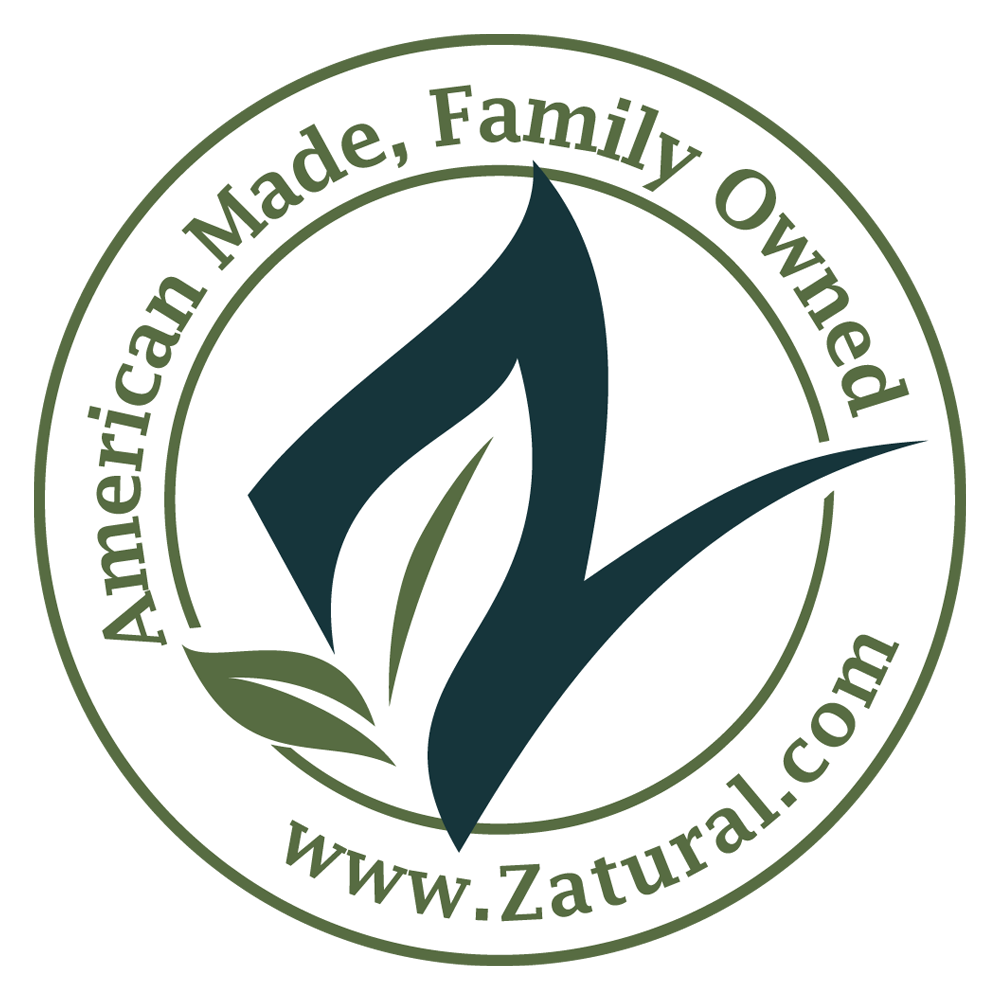 Zatural | American Made Products & Family Owned