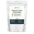 Zatural Neem Cake Fertilizer 2.25kg