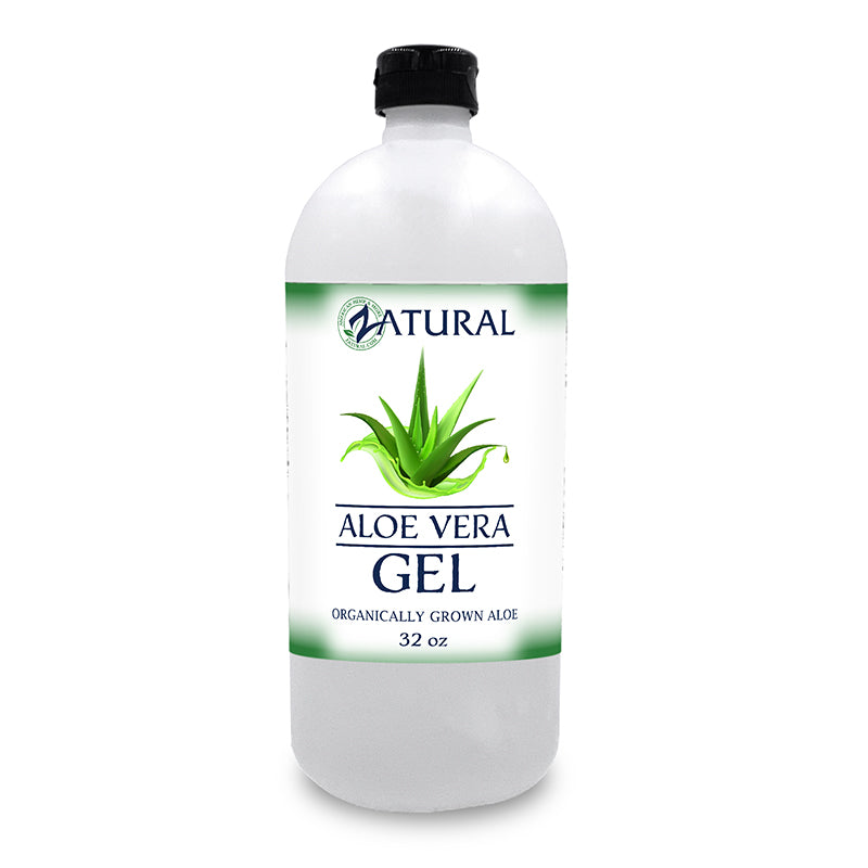 32oz Aloe Vera Gel