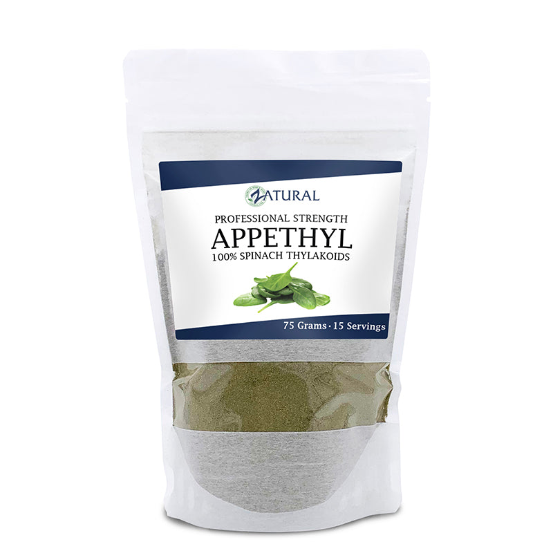 Zatural Appethyl 75 grams