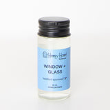 Hempy Home Window and Glass concentrate cleaner