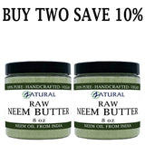 two pack Neem Butter