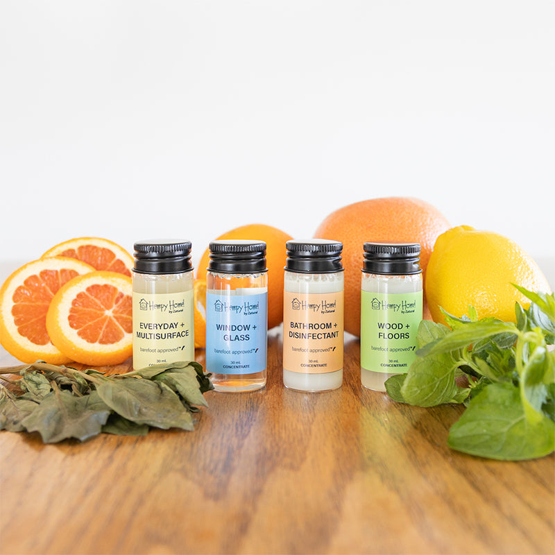 Hempy Home Concentrate