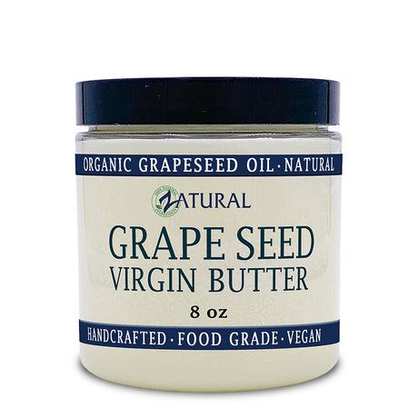 Grapeseed Butter 8oz