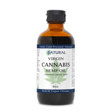 Zatural Cannabis Hemp Seed Oil 8oz