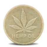 Organic Hemp Soap