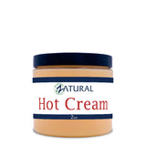 2oz hot cream