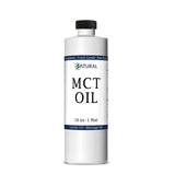 16oz MCT oil