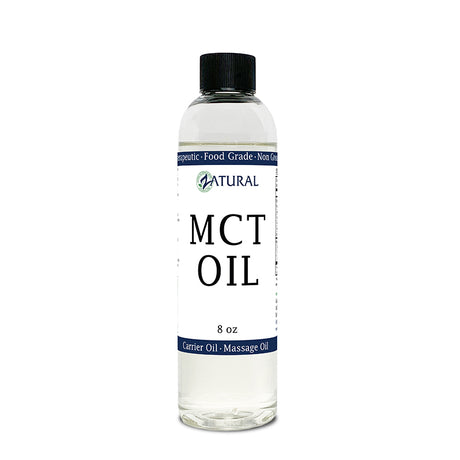 8oz MCT oil
