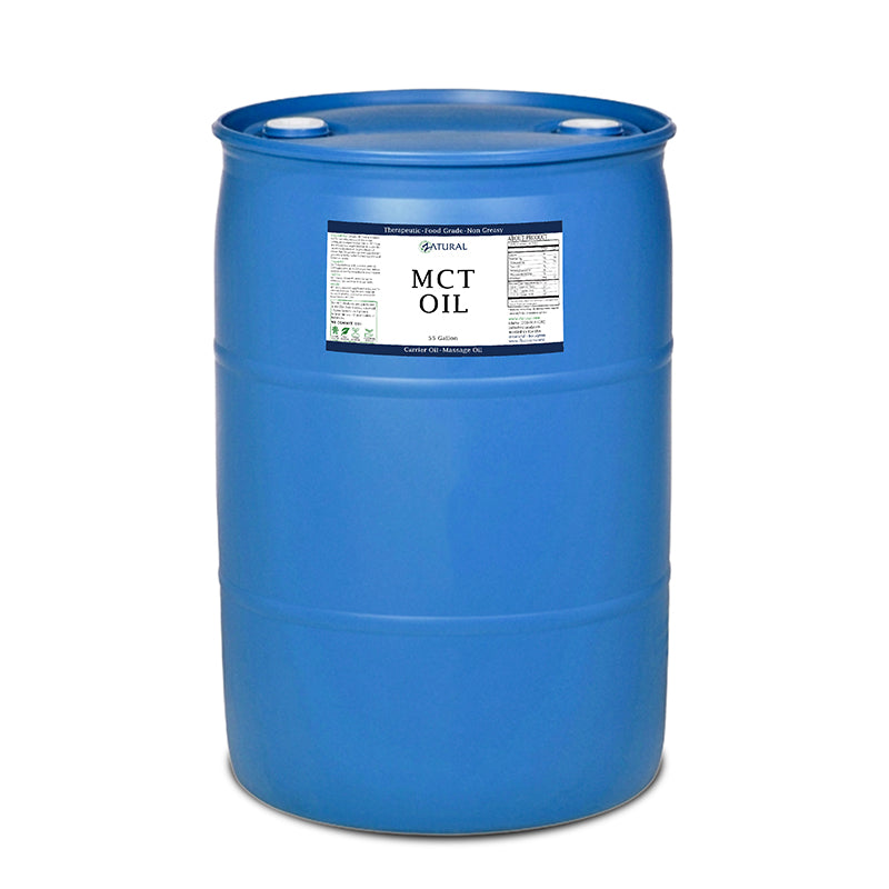 55 Gallon MCT oil