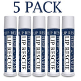 Hemp Lip Rescue 5 pack