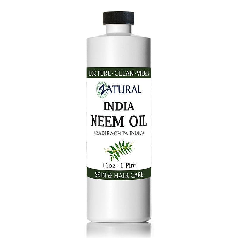 Neem Oil 16oz Bottle