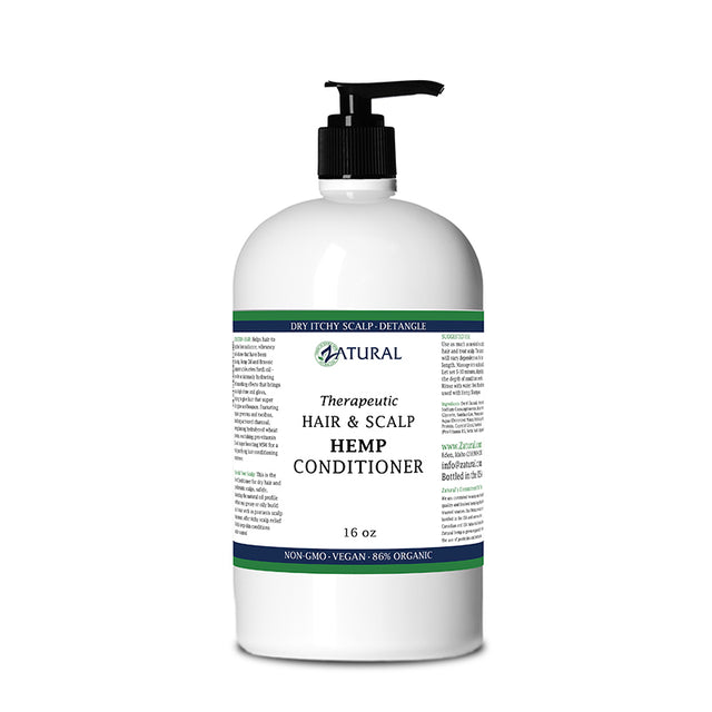 Hemp Conditioner