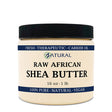 Raw African Shea Butter 1lb