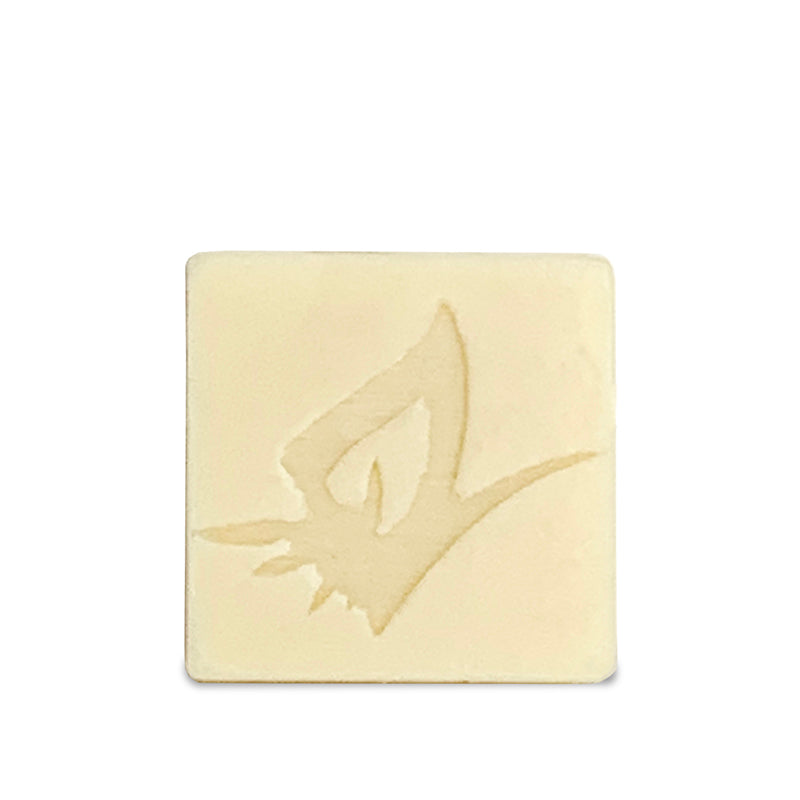 CBD White Chocolate square