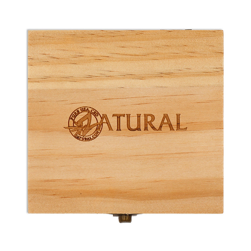 CBD essential Roll-on set outer of box