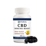 CBD Immune Boost