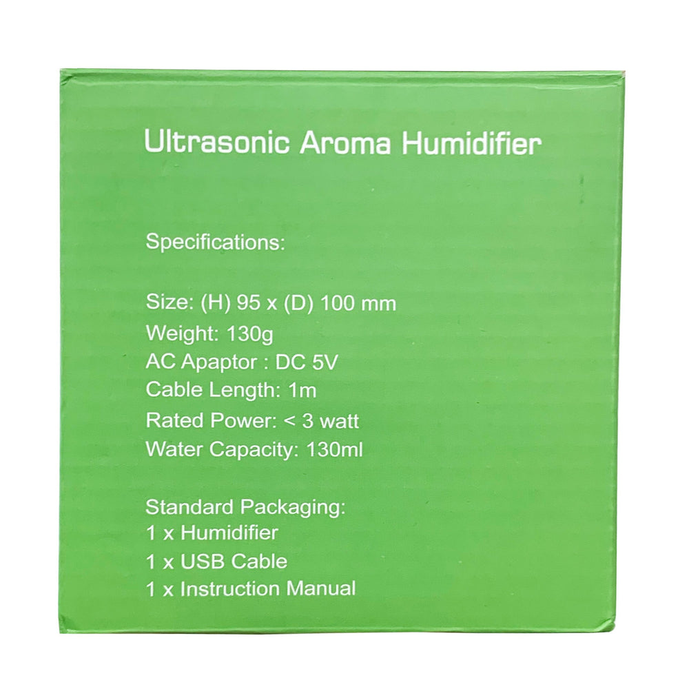 Zatural Humidifier Box