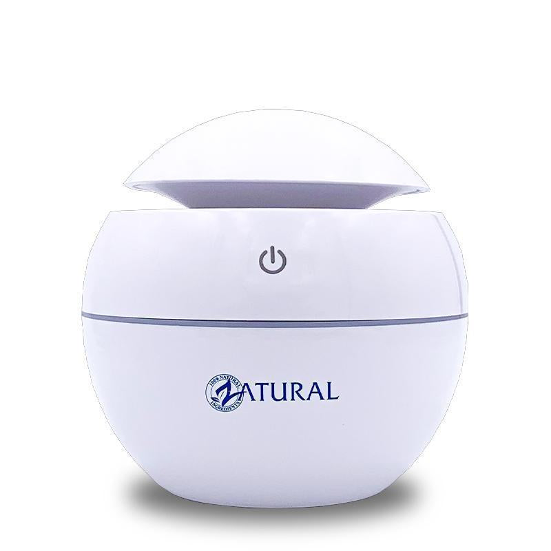 Zatural White Humidifier