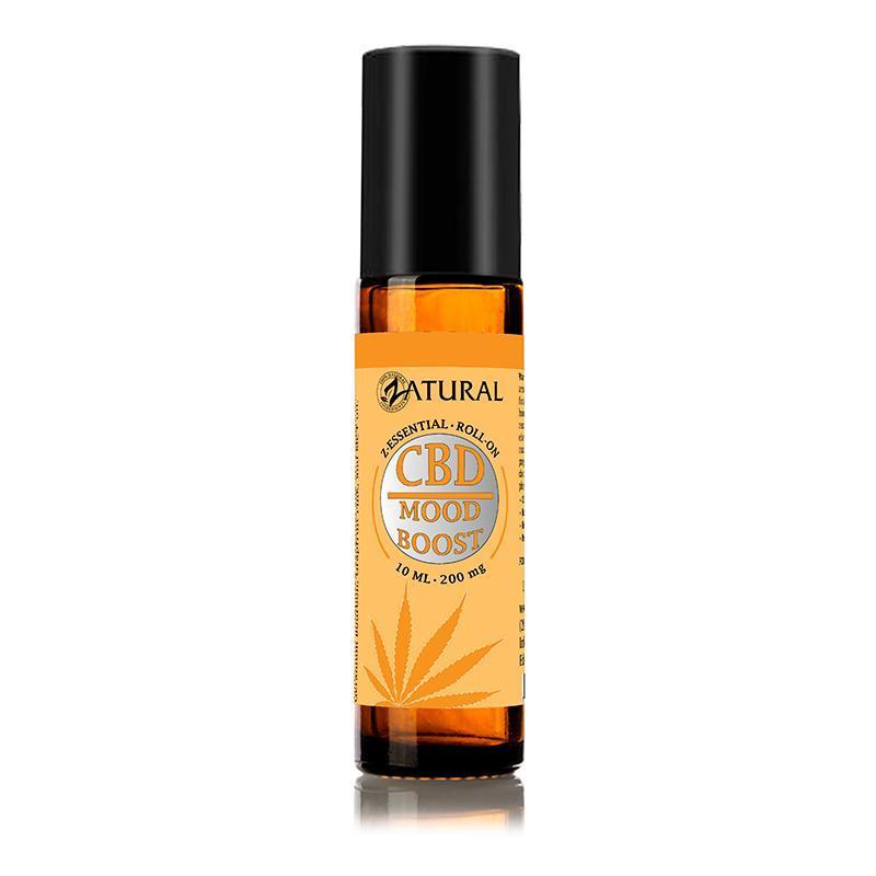 Mood Boost CBD Roll-on