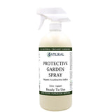 Organic Neem Garden Spray