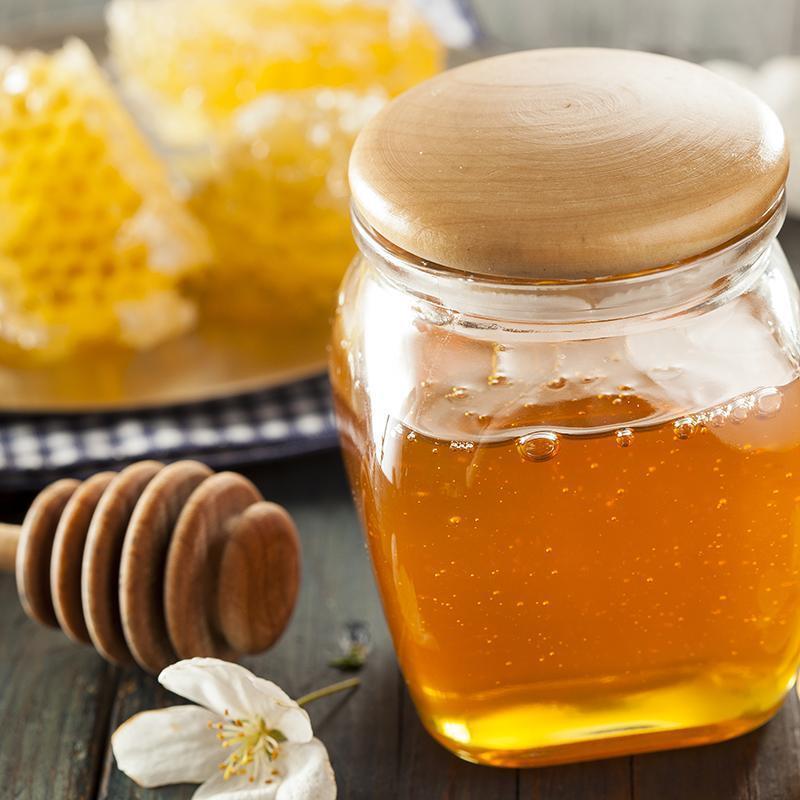 Hemp Honey