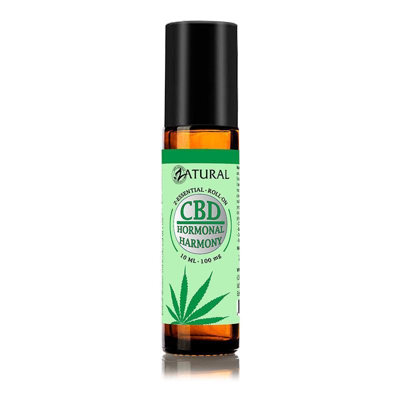 Hormonal Harmony CBD Roll-on