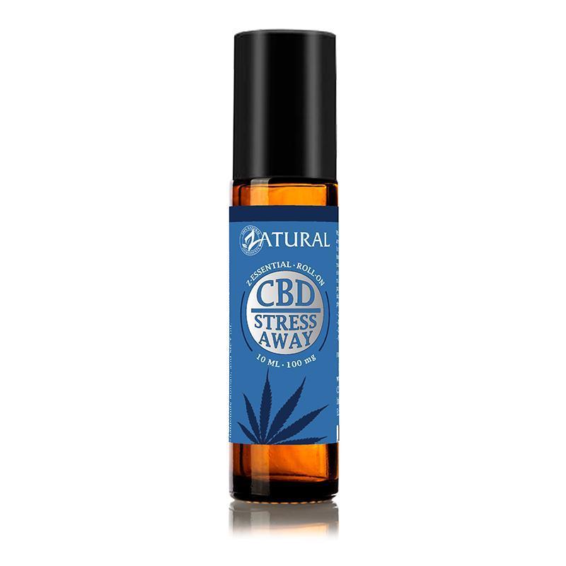 Stress Aways CBD Roll-on