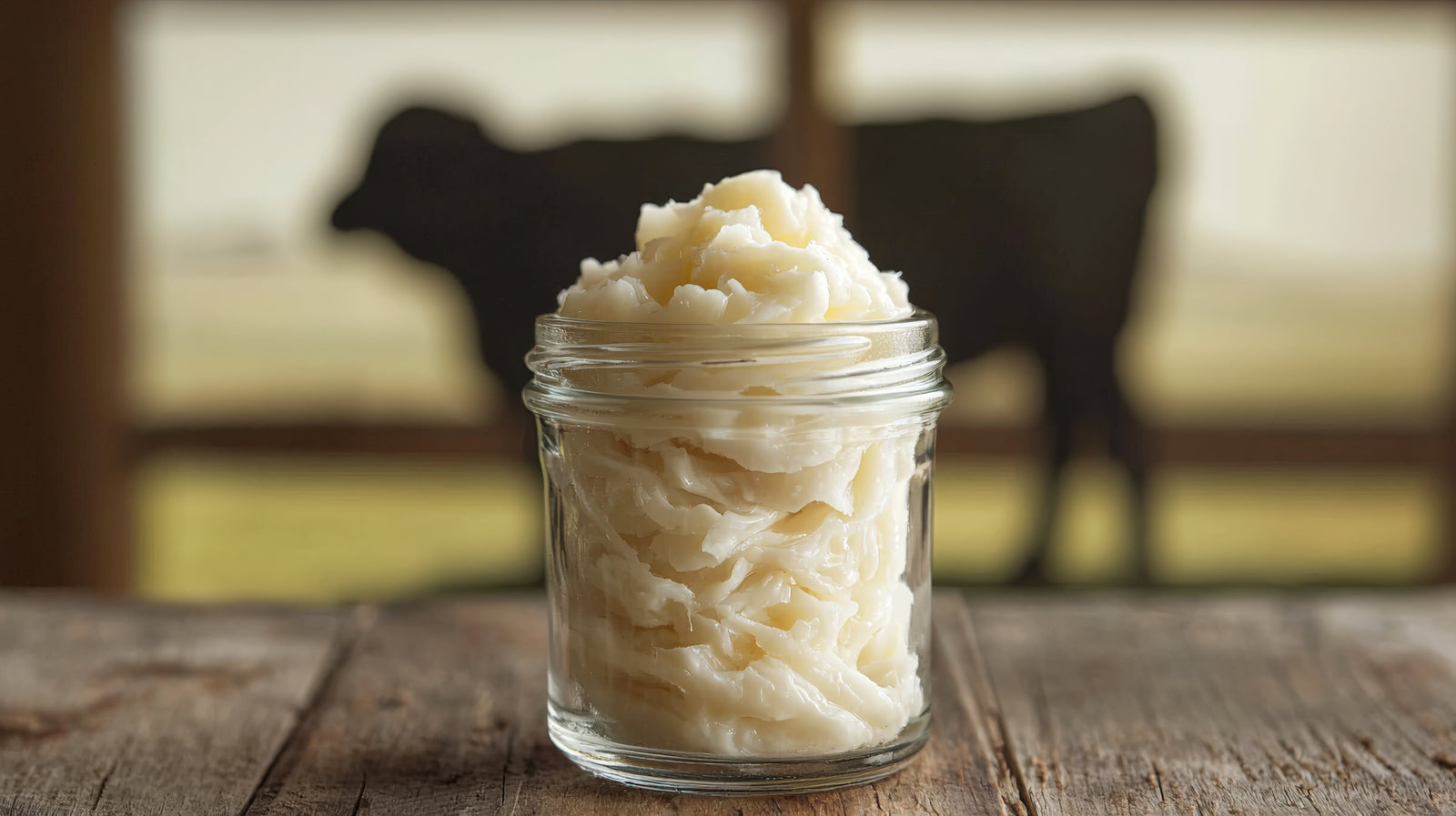 What is Beef Tallow Used For? A Comprehensive Guide