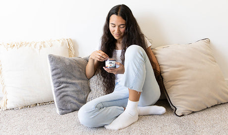 CBD Benefits for Women: How CBD Supports Women’s Health