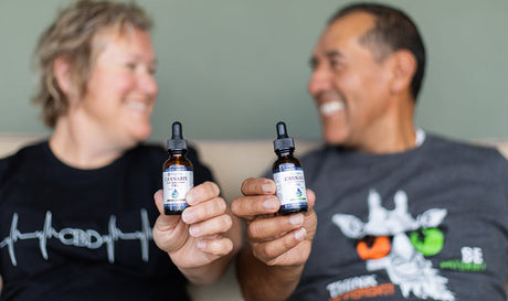 Does CBD Affect Hormones?