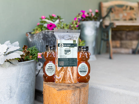 Zatural Honey Products and their benefits