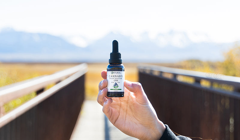 What are the side effects of CBD?