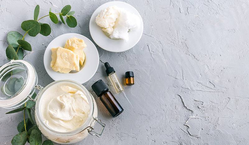3 Easy DIY Cocoa Butter Recipes for Skin