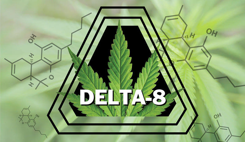 What is Delta-8 THC?