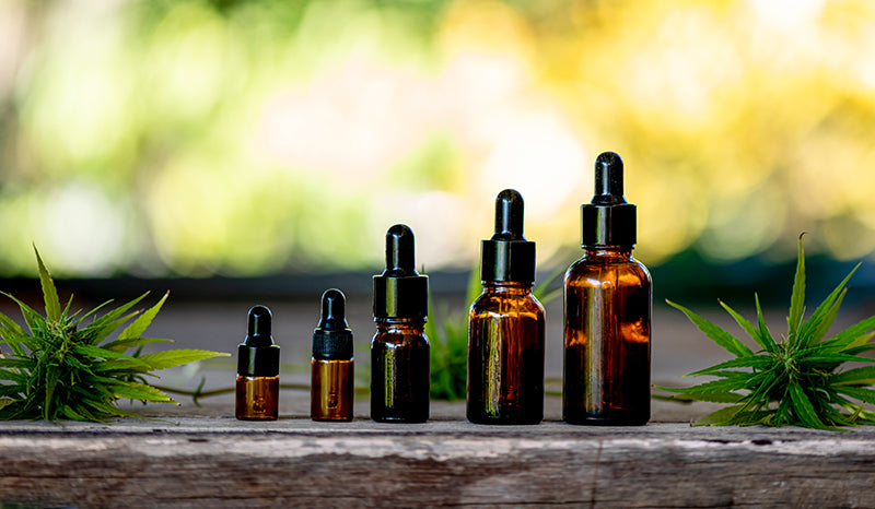 6 Possible Reasons Why CBD isn't Working for You?