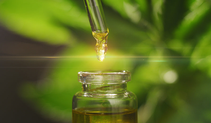 How Long Does CBD Stay In Your System?