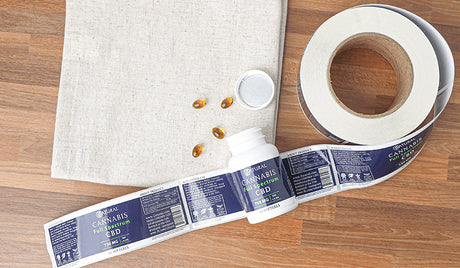 Understanding CBD Labels